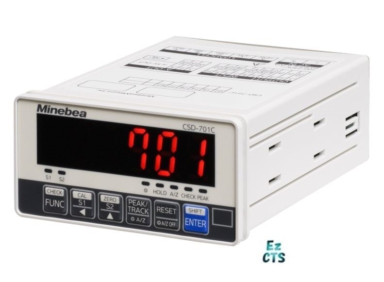 CSD-701C